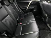 Toyota RAV4 IV (XA40) Калининград  - изображение 31