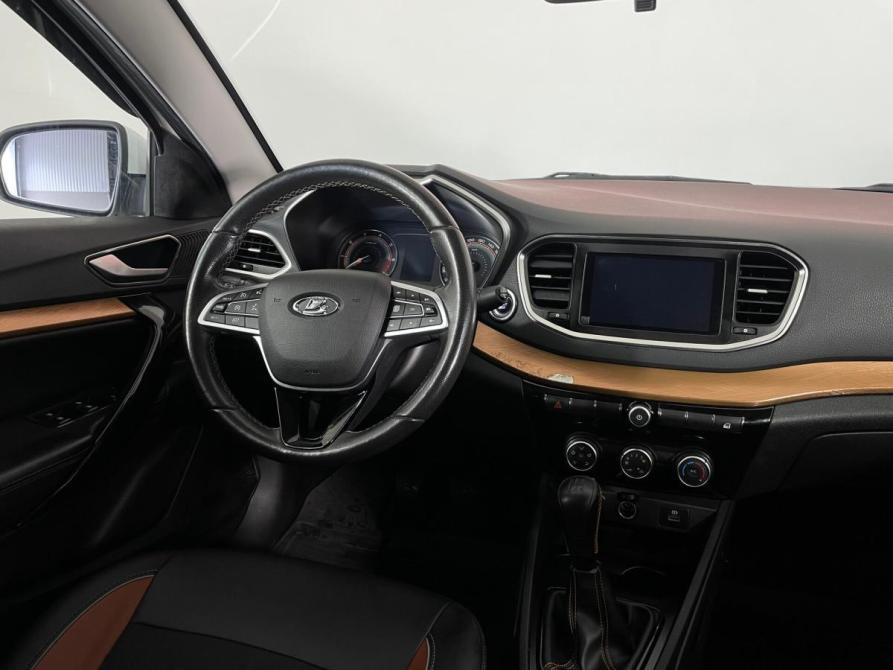 Lada (ВАЗ) Vesta I Рестайлинг (NG) Воронеж  - изображение 12