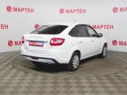 Lada (ВАЗ) Granta I Рестайлинг Вологда  - изображение 22
