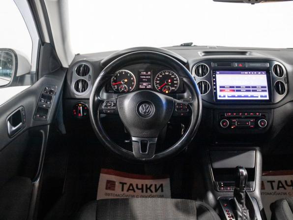Volkswagen Tiguan I Рестайлинг с пробегом 2012 года, цена 1 090 000 рублей, 233224 км, внедорожник, Автокод Объявления