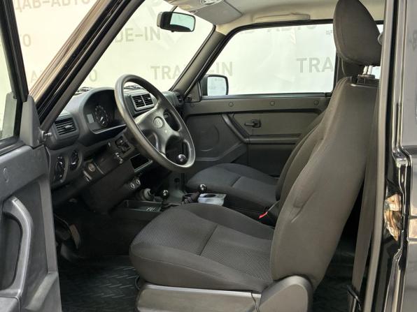 Lada (ВАЗ) Niva Legend I с пробегом 2023 года, цена 825 000 рублей, 42000 км, внедорожник, Автокод Объявления