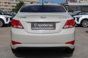 Hyundai Solaris I Рестайлинг Санкт-Петербург  - изображение 21
