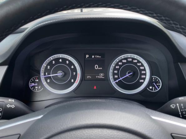 Hyundai Creta II с пробегом 2021 года, цена 2 129 000 рублей, 71532 км, внедорожник, Автокод Объявления