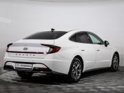 Hyundai Sonata VIII (DN8) Санкт-Петербург  - изображение 32