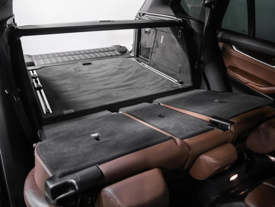 BMW X5 III (F15) Санкт-Петербург  - изображение 31