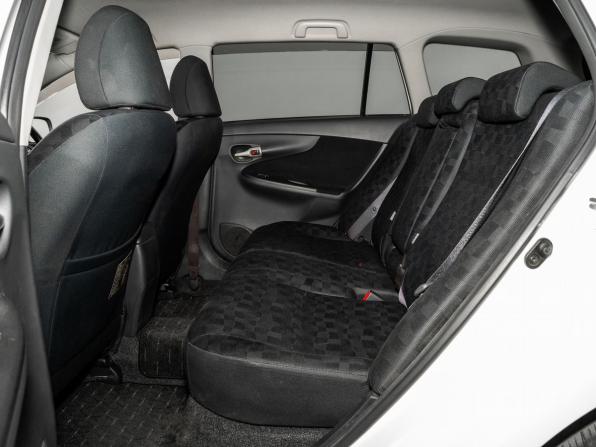 Toyota Corolla X (E140 E150) Рестайлинг с пробегом 2009 года, цена 930 000 рублей, 140562 км, универсал, Автокод Объявления