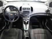 Chevrolet Aveo II Ростов-на-Дону  - изображение 30