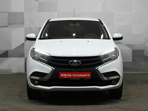 Lada (ВАЗ) XRAY I с пробегом 2020 года, цена 900 000 рублей, 102195 км, хэтчбек, Автокод Объявления