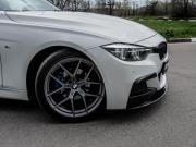BMW 3 серии VI (F3x) Рестайлинг Воронеж  - изображение 37