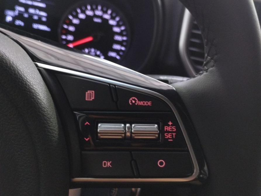 Kia Sportage IV Рестайлинг Минеральные Воды  - изображение 14