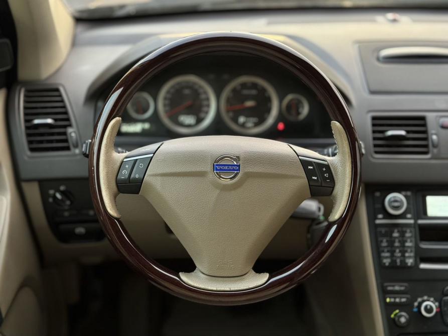 Volvo XC90 I Рестайлинг Санкт-Петербург  - изображение 14