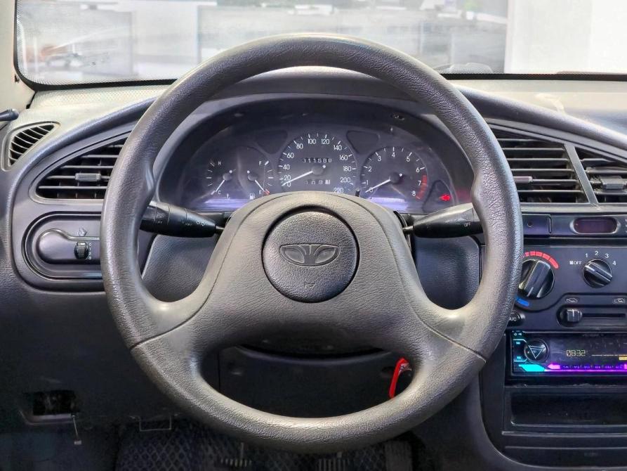 Daewoo Sens I Таганрог  - изображение 11