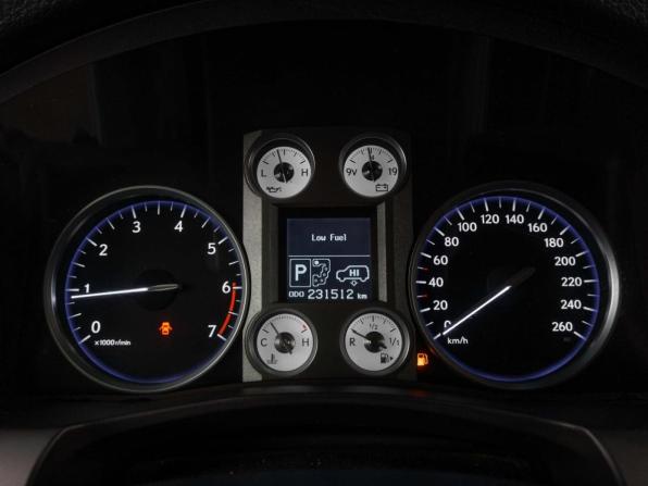 Lexus LX III с пробегом 2011 года, цена 2 798 070 рублей, 231512 км, внедорожник, Автокод Объявления