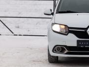 Renault Logan II Иваново  - изображение 41