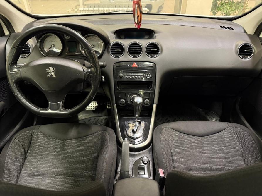 Peugeot 308 I Рестайлинг Волгоград  - изображение 8