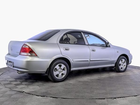 Nissan Almera Classic I с пробегом 2011 года, цена 665 000 рублей, 133343 км, седан, Автокод Объявления