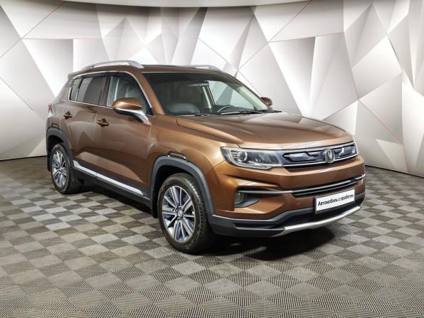 Changan CS35 Plus I с пробегом 2019 года, цена 995 000 рублей, 259622 км, внедорожник, Автокод Объявления