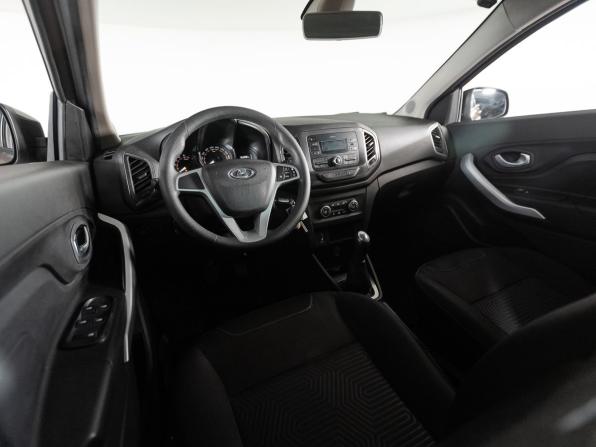 Lada (ВАЗ) XRAY I с пробегом 2020 года, цена 899 000 рублей, 76388 км, хэтчбек, Автокод Объявления