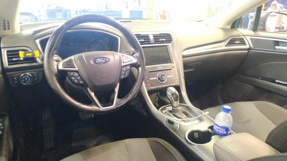 Ford Mondeo V Санкт-Петербург  - изображение 5