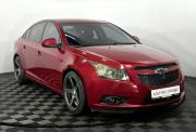Chevrolet Cruze I Нижний Новгород  - изображение 27