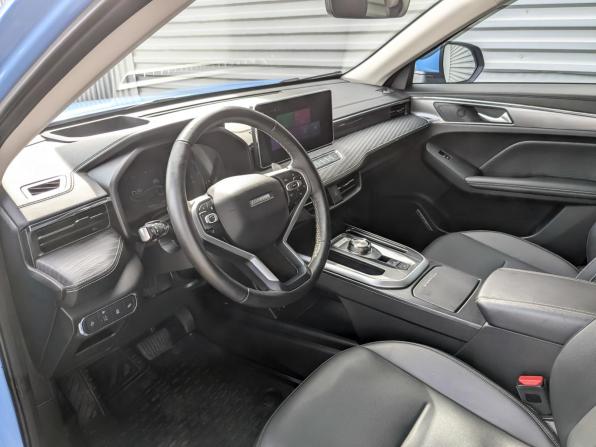 Haval Jolion I с пробегом 2023 года, цена 1 950 000 рублей, 36225 км, внедорожник, Автокод Объявления