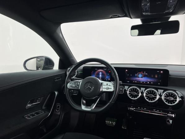 Mercedes-Benz CLA II (C118 X118) с пробегом 2021 года, цена 3 000 000 рублей, 104770 км, седан, Автокод Объявления