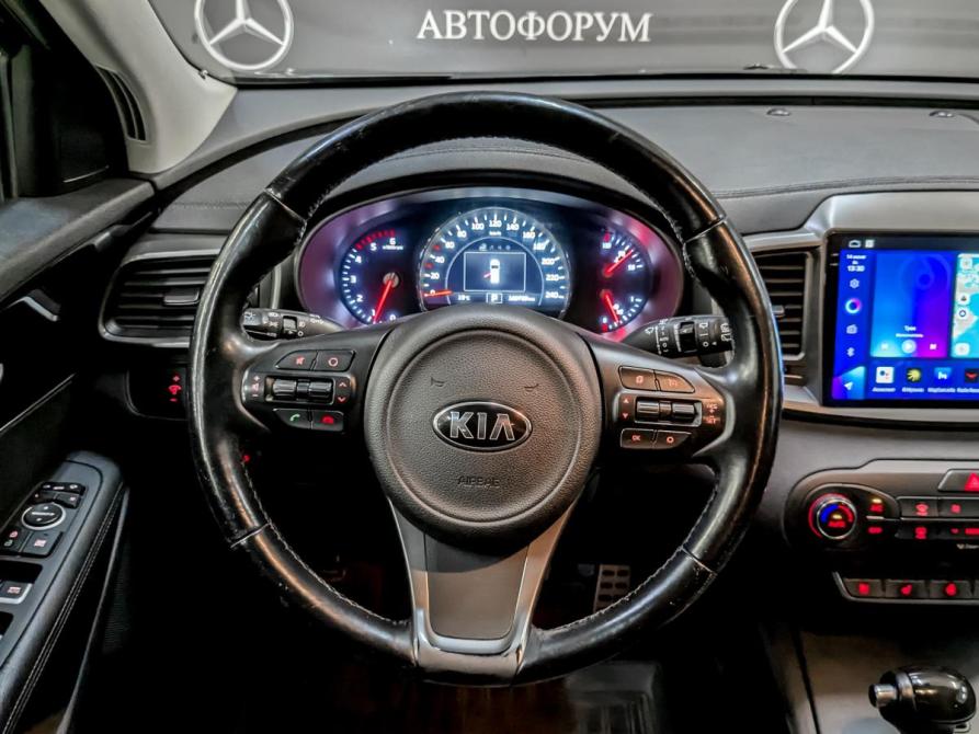 Kia Sorento III Prime Москва  - изображение 21