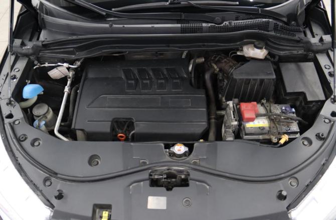 Haval M6 II с пробегом 2023 года, цена 1 695 950 рублей, 44820 км, внедорожник, Автокод Объявления