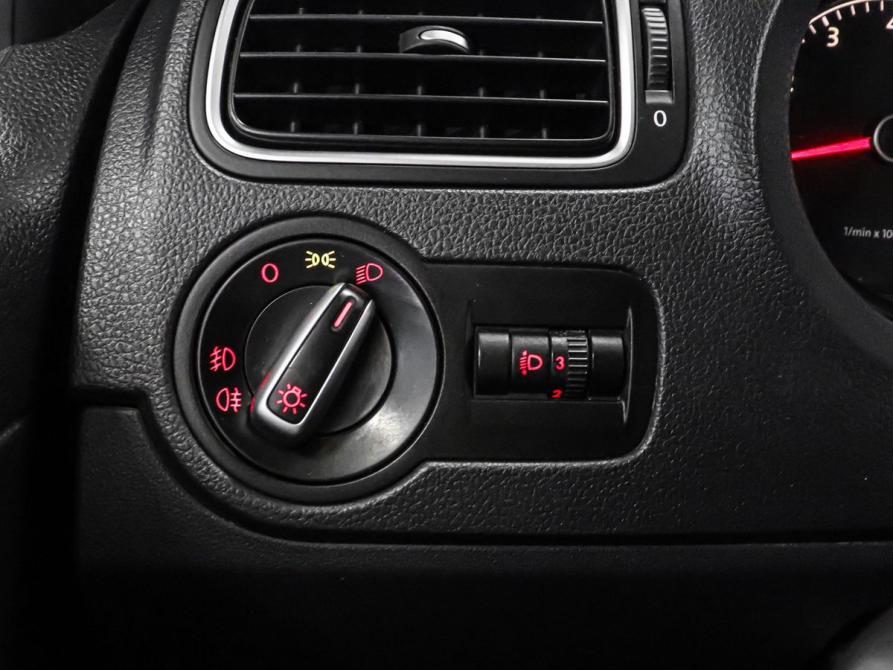 Volkswagen Polo V Минеральные Воды  - изображение 13