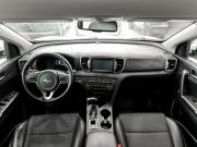 Kia Sportage IV Рестайлинг Казань  - изображение 39