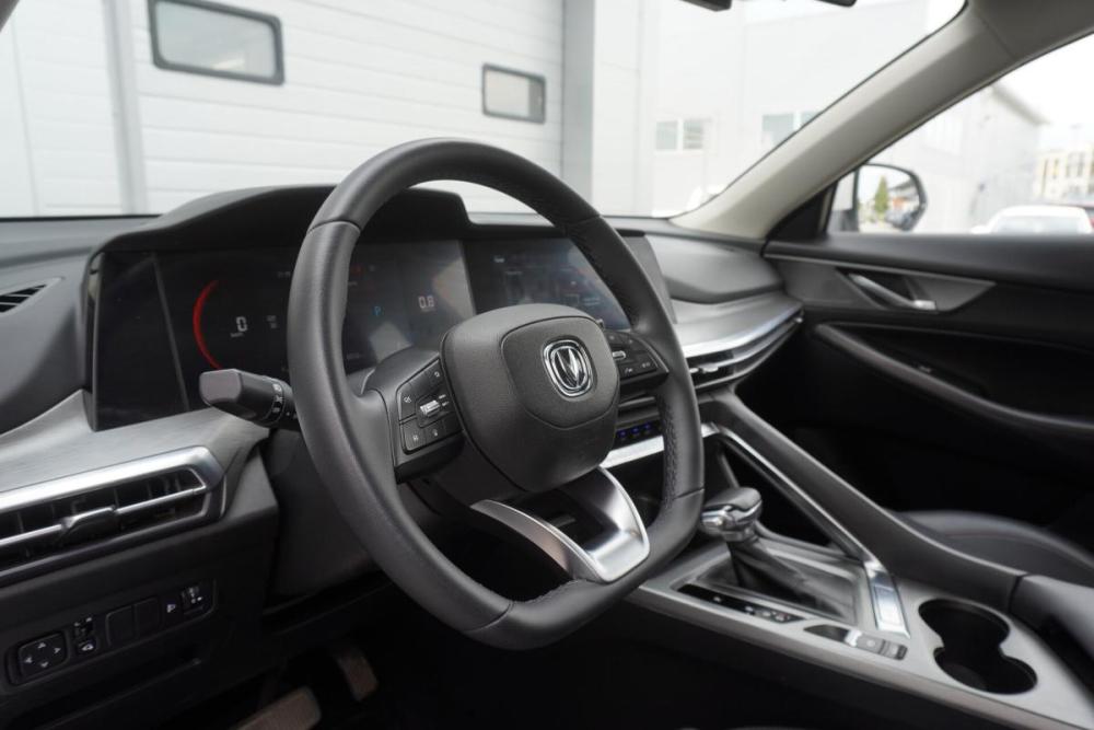 Changan CS35 Plus I Рестайлинг Ульяновск  - изображение 11