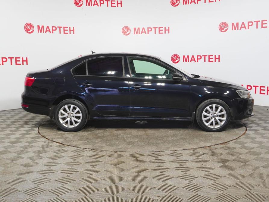 Volkswagen Jetta VI Вологда  - изображение 4