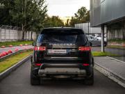 Land Rover Discovery V Санкт-Петербург  - изображение 43