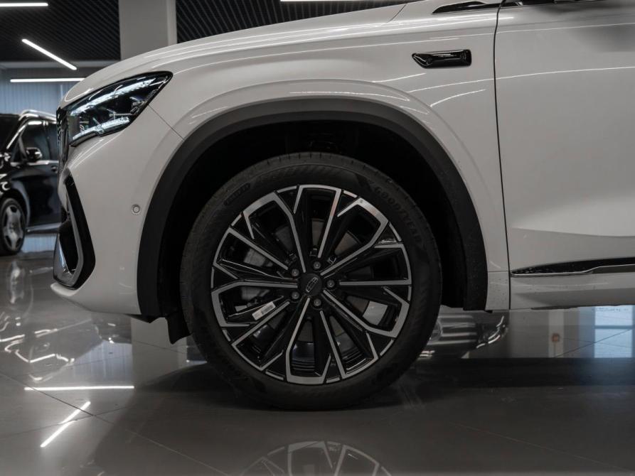 Geely Monjaro I Рестайлинг 2 Москва  - изображение 28