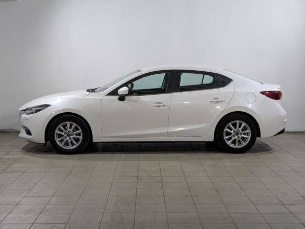 Mazda 3 III (BM) Рестайлинг с пробегом 2016 года, цена 1 795 000 рублей, 23310 км, седан, Автокод Объявления