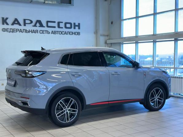 Changan UNI-S (CS55 Plus) с пробегом 2024 года, цена 2 340 000 рублей, 18400 км, внедорожник, Автокод Объявления