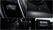 Toyota Camry VIII (XV70) Рестайлинг Москва  - изображение 34