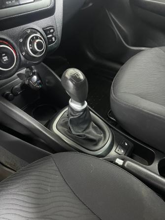 Kia Rio III с пробегом 2012 года, цена 590 000 рублей, 196543 км, седан, Автокод Объявления