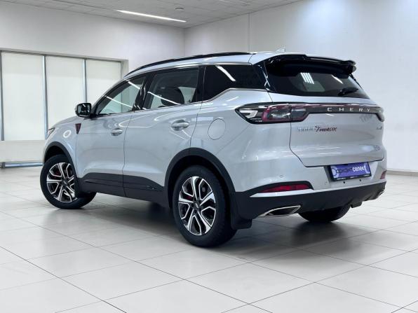 Chery Tiggo 7 Pro Max I Рестайлинг с пробегом 2024 года, цена 1 920 000 рублей, 41372 км, внедорожник, Автокод Объявления
