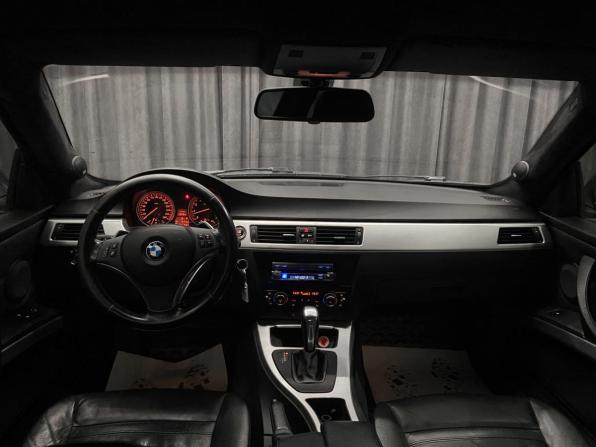 BMW 3 серии V (E90/E91/E92/E93) Рестайлинг с пробегом 2011 года, цена 1 470 000 рублей, 257000 км, купе, Автокод Объявления