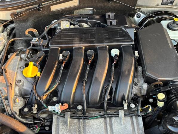 Nissan Terrano III (D10) с пробегом 2014 года, цена 990 000 рублей, 150000 км, внедорожник, Автокод Объявления