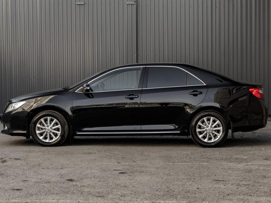 Toyota Camry VII (XV50) Екатеринбург  - изображение 8