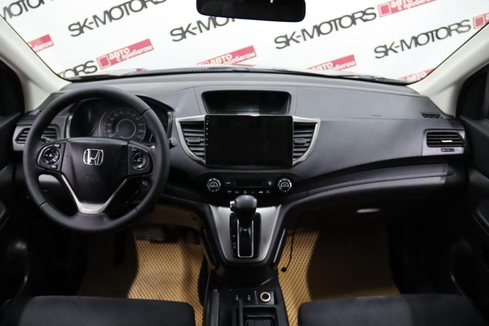 Honda CR-V IV Сургут  - изображение 8