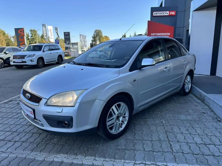 Ford Focus II Набережные Челны  - изображение 3