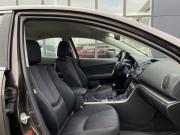 Mazda 6 II (GH) Рестайлинг Москва  - изображение 38