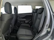 Mitsubishi Outlander III Рестайлинг 3 Москва  - изображение 38