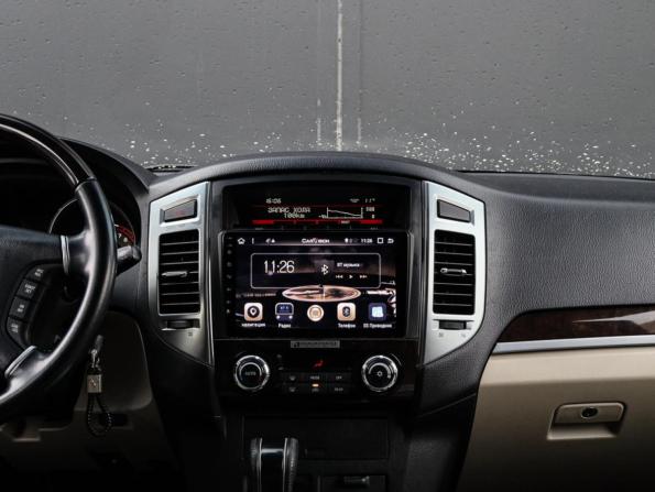 Mitsubishi Pajero IV Рестайлинг 2 с пробегом 2019 года, цена 3 170 000 рублей, 91217 км, внедорожник, Автокод Объявления