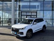Chery Tiggo 8 Pro Max I Рестайлинг Тверь  - изображение 14
