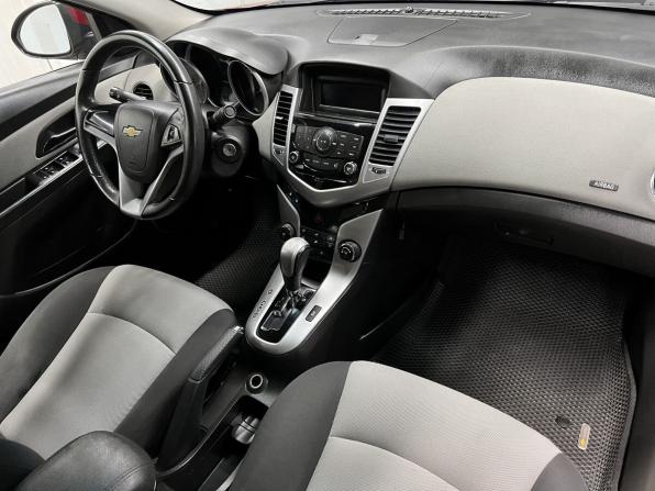 Chevrolet Cruze I с пробегом 2011 года, цена 875 000 рублей, 219338 км, седан, Автокод Объявления