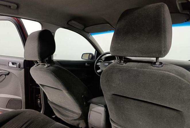 Ford Focus II с пробегом 2006 года, цена 485 000 рублей, 256444 км, седан, Автокод Объявления